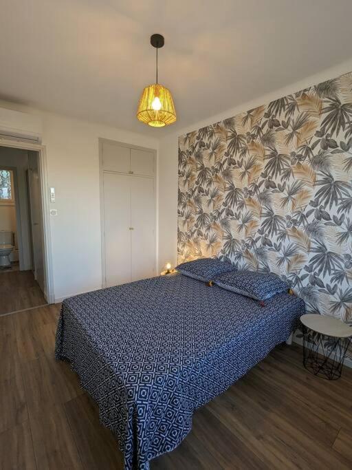 Appartment - Vue Imprenable Sur La Cite Medievale - Parking Gratuit - Climatise Carcassonne Eksteriør bilde