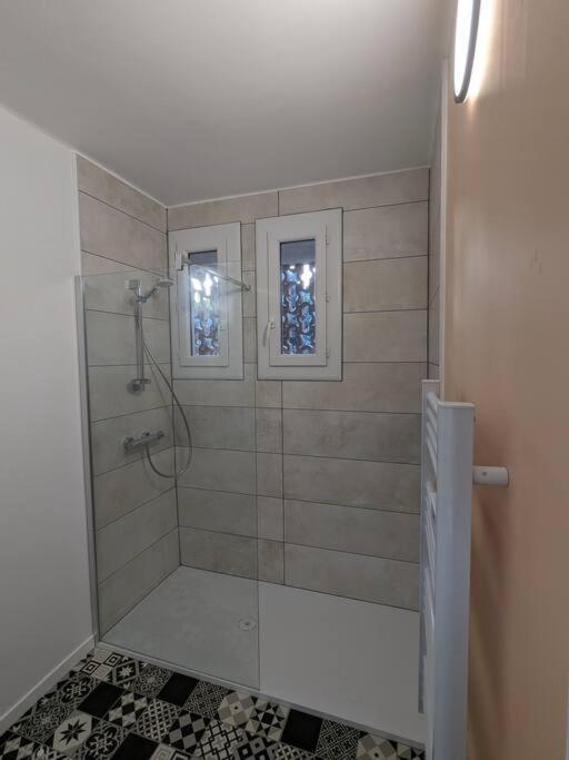 Appartment - Vue Imprenable Sur La Cite Medievale - Parking Gratuit - Climatise Carcassonne Eksteriør bilde